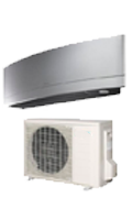 Reparación averías aire acondicionado Kelvinator en  Cáceres