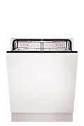 Reparación averías lavavajillas Kelvinator en  Cáceres