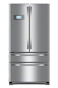 Reparación averías nevera Kelvinator en  Cáceres