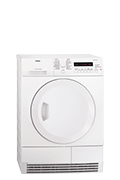 Reparación averías secadora Kelvinator en  Cáceres