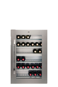 Reparación averías vinoteca Kelvinator en  Cáceres